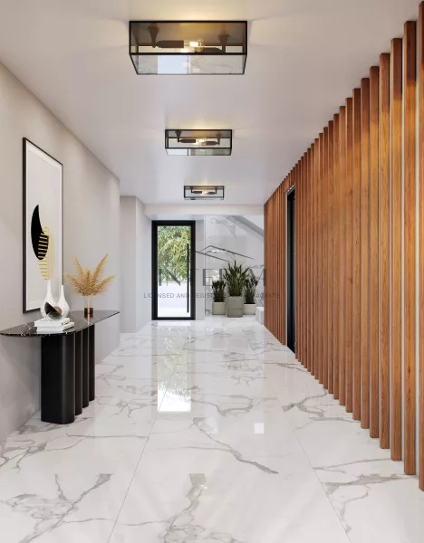 For Sale 2 Bedroom Apartments Near Limassol Marina  (2 Bedroom) photo 2