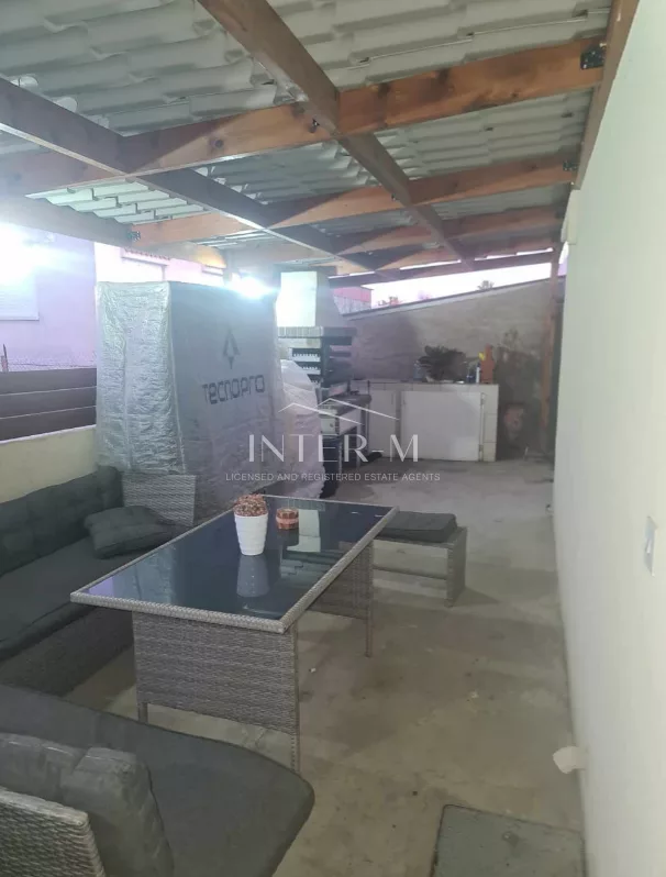 Beautiful  Semi-Detached To Rent,In Zakaki, Limassol (2 Bedroom) photo 3