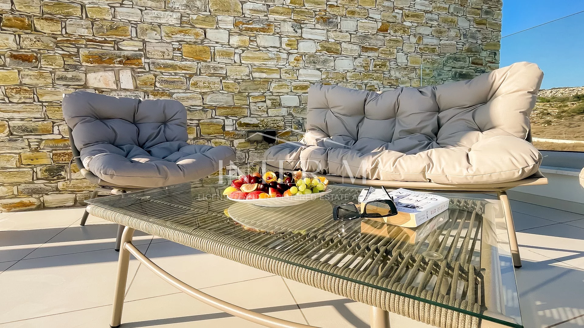 Villa For Sale In Agia Napa In Cyprus  (3 Bedroom) φωτογραφία 20