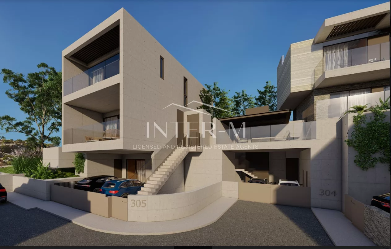 Luxury Villa For Sale In  Geroskipou , Paphos  (3 Bedroom) photo 13