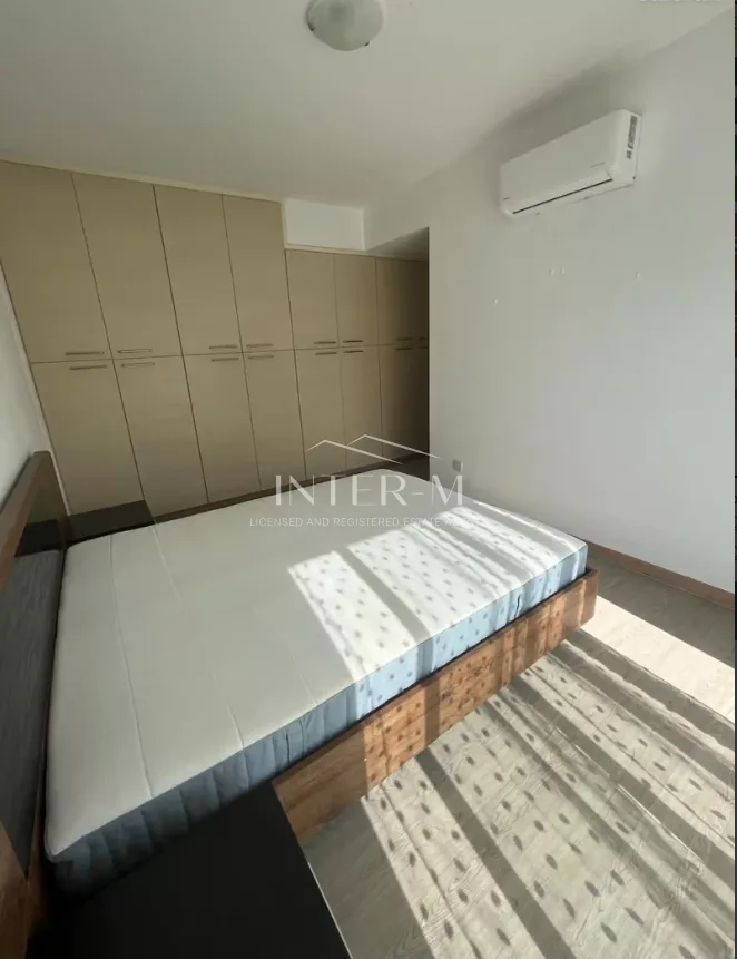 Charming 2-Bedroom Penthouse For Sale In Germasogeia, Limassol (2 Bedroom) photo 10