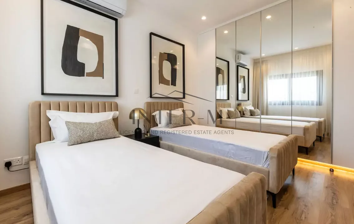 Luxury Villa For Sale — Germasogeia Tourist Area, Limassol φωτογραφία 11