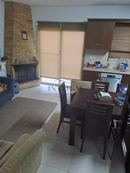 Charming Detached House For Sale In Palodia, Limassol (3 Bedroom) photo 2