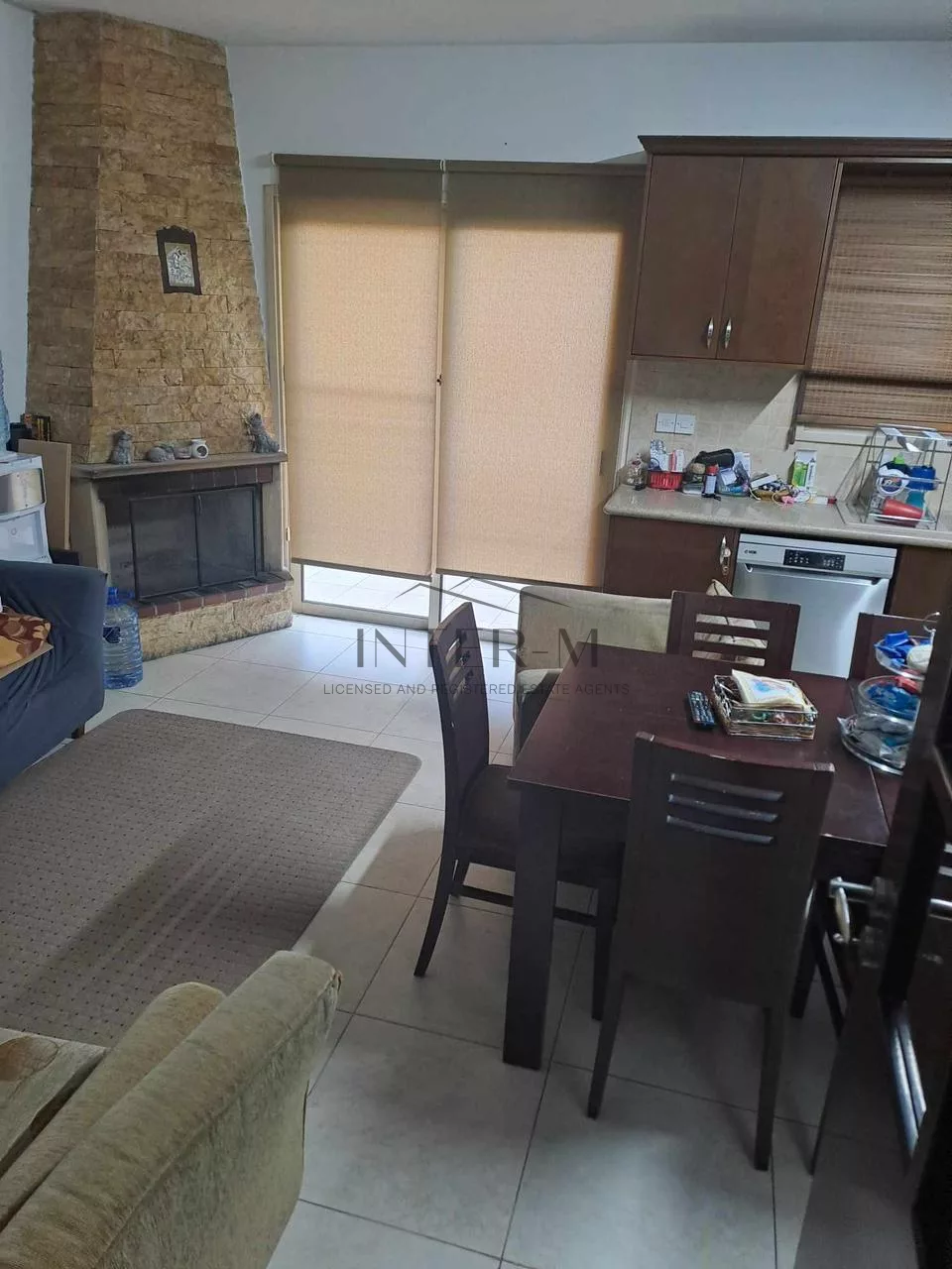 Charming Detached House For Sale In Palodia, Limassol (3 Bedroom) φωτογραφία 2