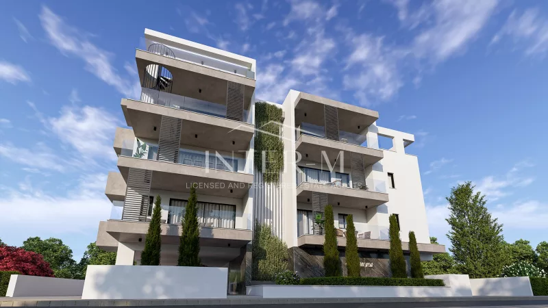 Amazing 2-Bedroom Apartment For Sale In Latsia, Nicosia photo 3