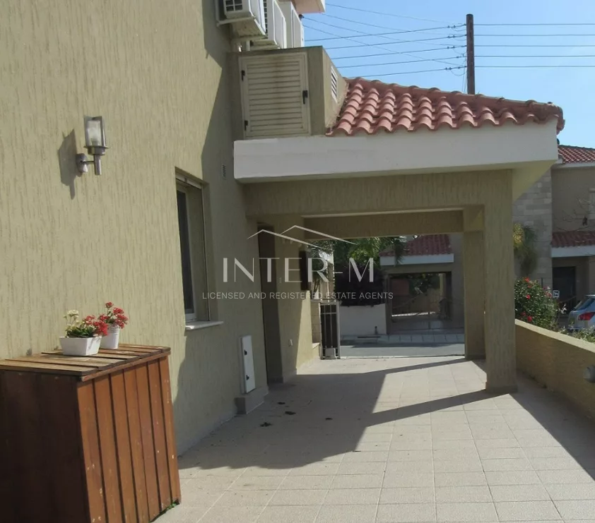 Beautiful Villa For Rent,In Erimi Limassol (3 Bedroom) photo 10