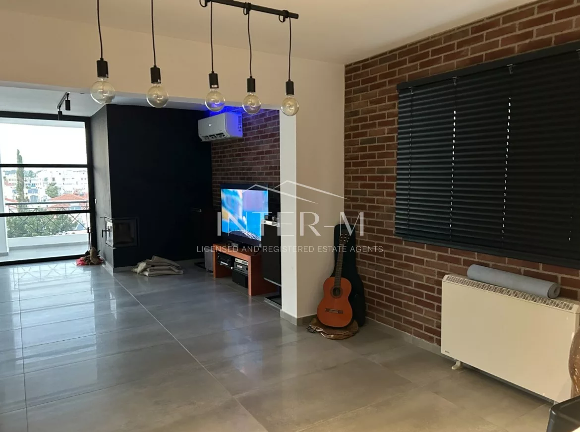 Beautiful Whole Floor 3-Bedroom Apartment In Egkomi, Nicosia, Cyprus φωτογραφία 7