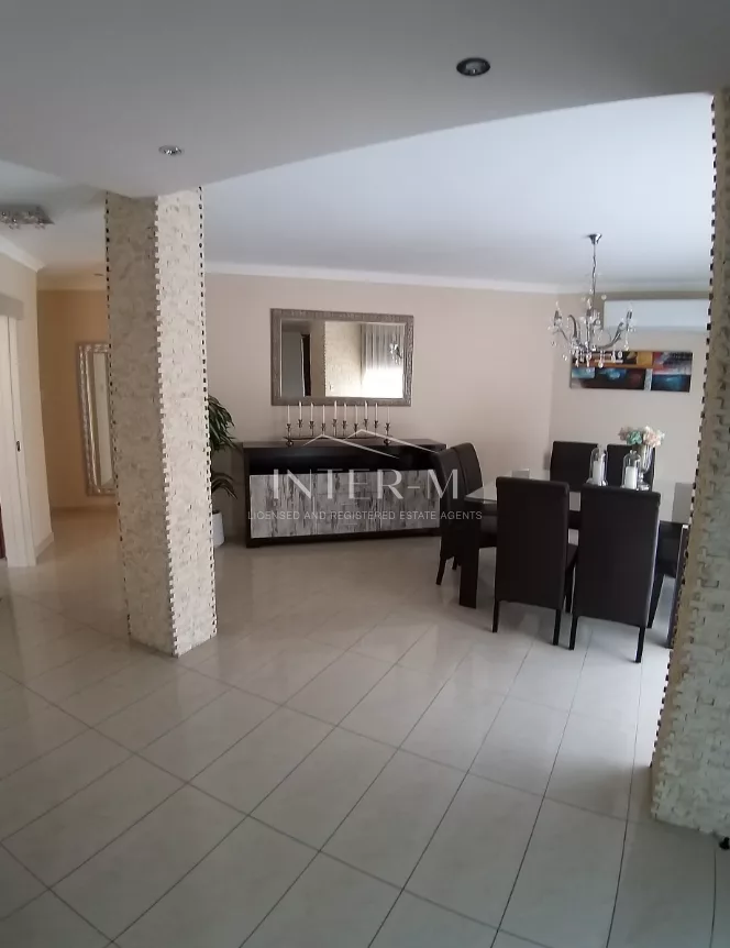 Beautiful House For Sale In Agios Nektarios , Limassol   (6 Bedroom) φωτογραφία 6