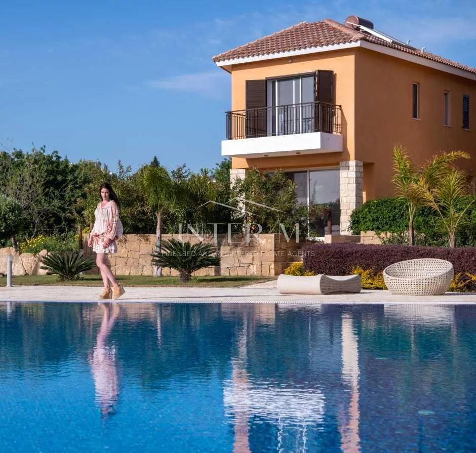 Apartment for Sale in Chloraka, Paphos, Cyprus  photo 9