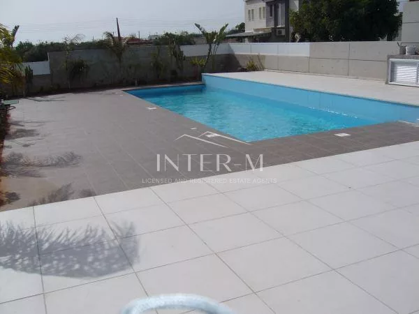 Modern House For Sale InYpsonas (4 Bedroom) φωτογραφία 2