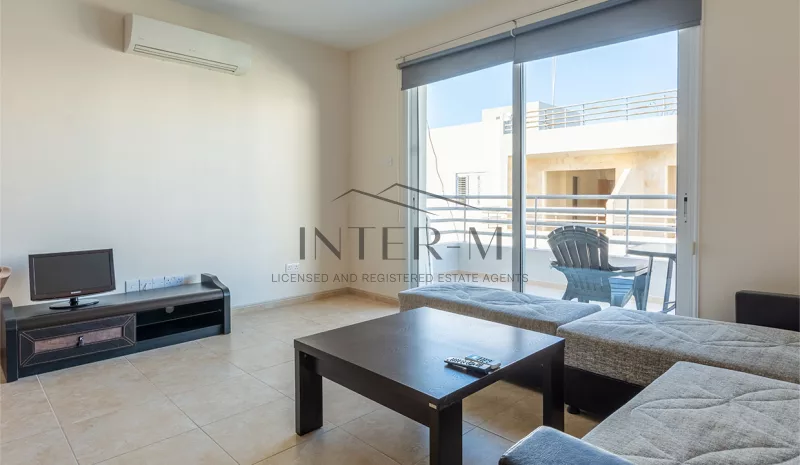 Two-bedroom Apartments In Protaras With Communal Pool φωτογραφία 5