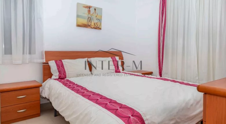 Beautiful Villa For Sale In Kato Paphos, Cyprus (3 Bedrooms) φωτογραφία 5