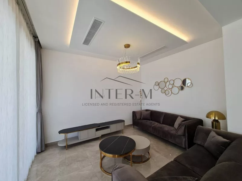 Luxury Sea View Apartment In Columbia Area , Limassol  (4 Bedroom) φωτογραφία 2