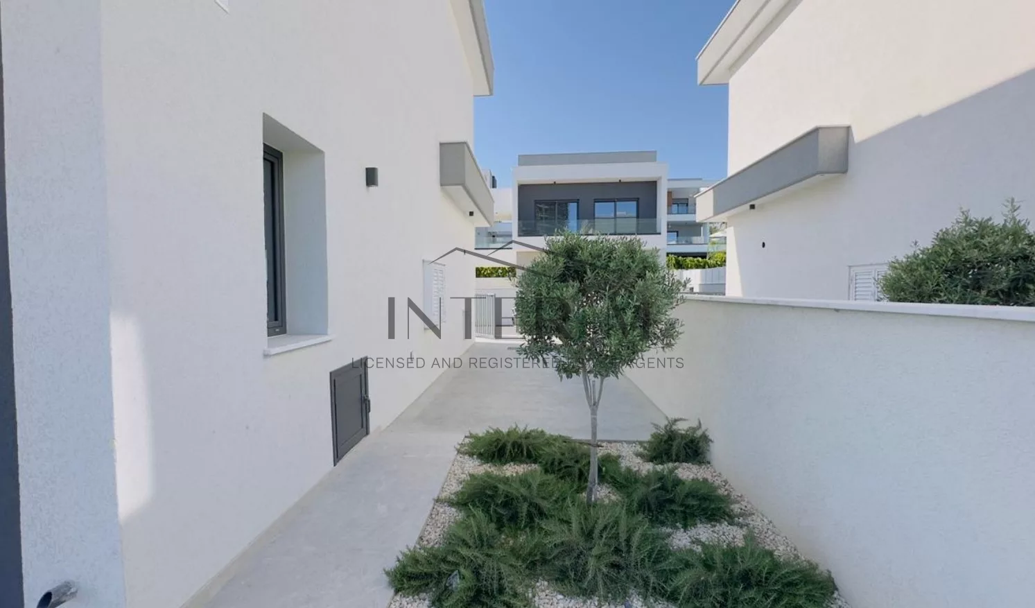 Brand New 2-Bedroom Detached Maisonette With Sea View In Agios Tychonas, Limassol, Cyprus photo 14