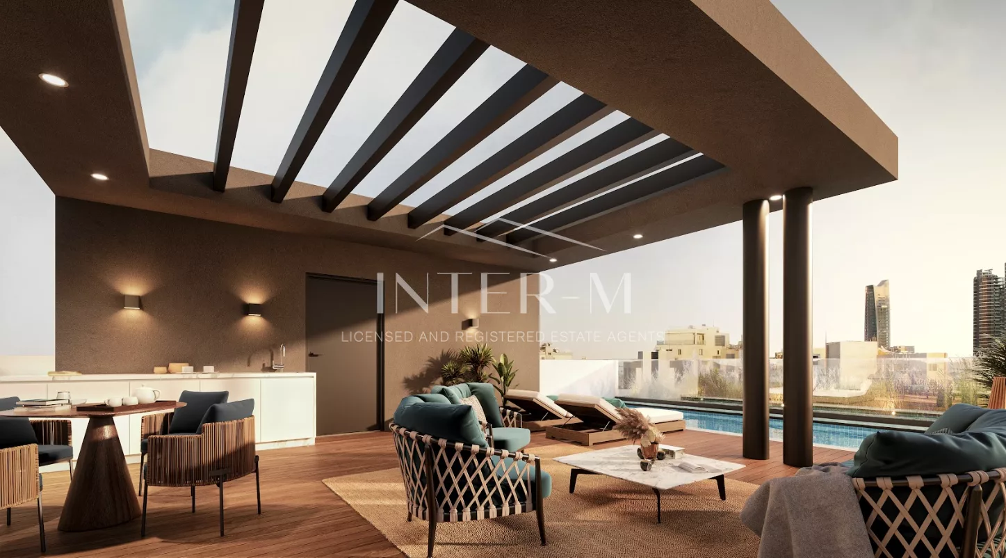 Beautiful Apartment For Sale In  Agia Zoni , Limassol  (2 Bedroom) photo 11