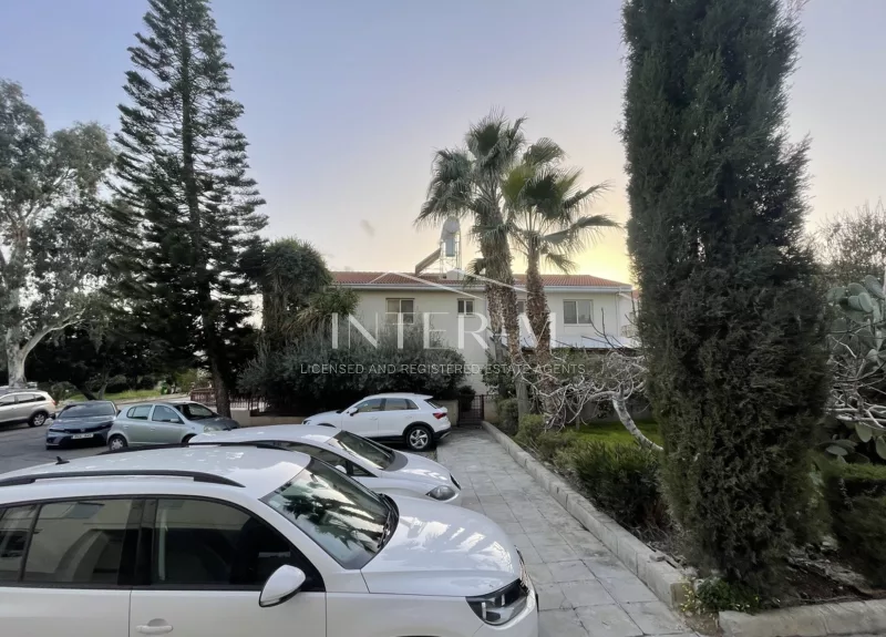 Beautiful Detached House For Sale In Agia Fyla, Limassol (5 Bedroom) φωτογραφία 4