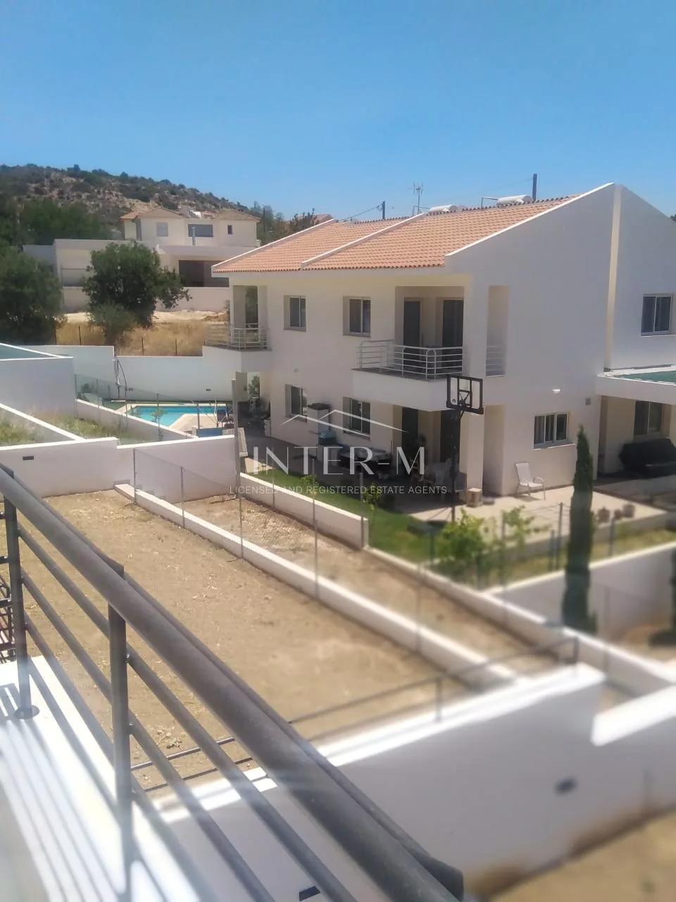 Elegant 3-Bedroom Detached House In Palodia, Limassol (3 Bedroom) photo 11