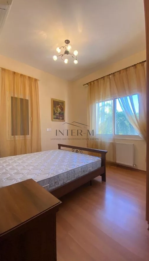 Elegant Villa For Sale In Agios Tychonas, Limassol, Cyprus(3 Bedrooms) φωτογραφία 32
