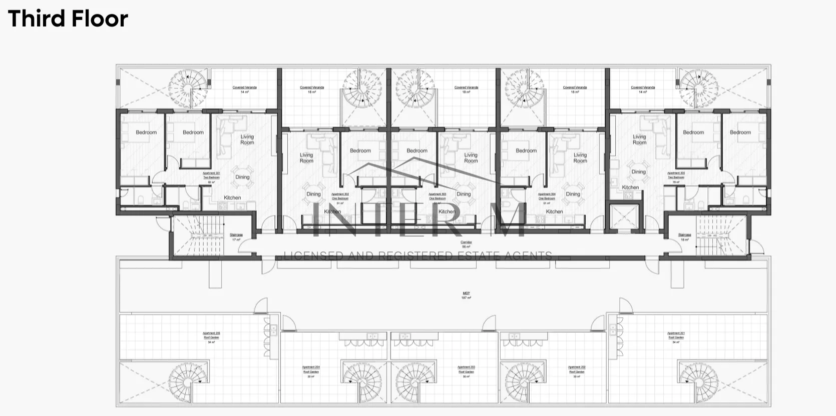 1-Bedroom Apartment for Sale – Moni, Limassol,Cyprus φωτογραφία 20