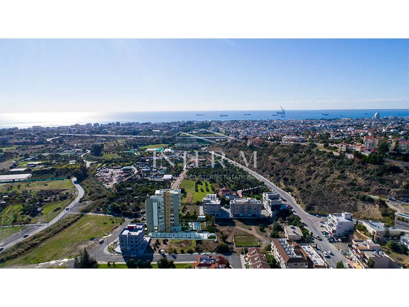 Luxury Flat For Sale In Germasoyia   (3 Bedroom) φωτογραφία 7