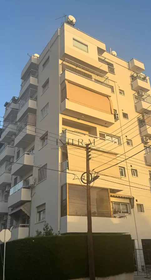 Spacious 3-Bedroom Apartment For Rent In Petrou Kai Pavlou, Limassol (3 Bedroom) photo 12