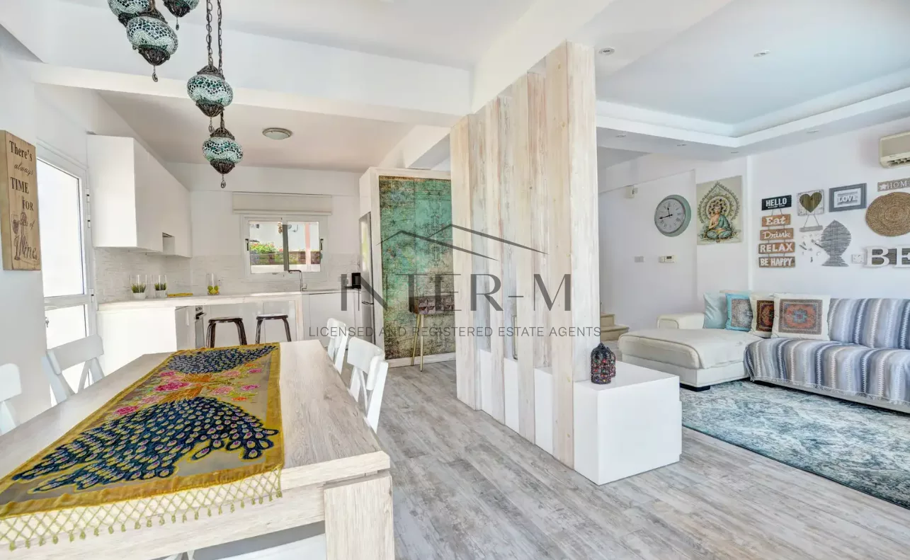 Detached House for Sale in Pernera, Famagusta, Cyprus  φωτογραφία 7
