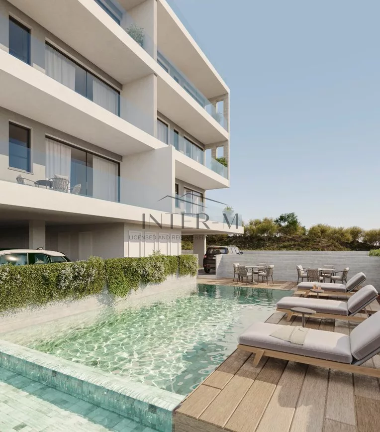 New Penthouse  For Sale In ,Paphos (2 Bedroom)