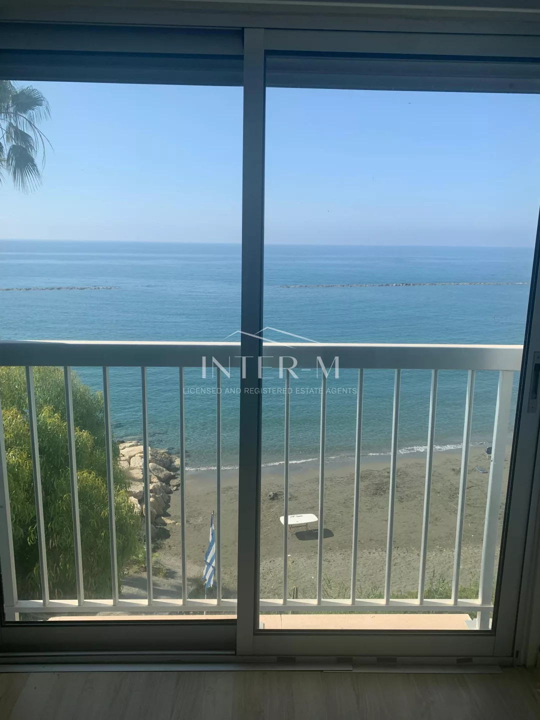 Beautiful Seafront Apartment For Sale In Germasogeia, Limassol, Cyprus(3 Bedrooms) φωτογραφία 6