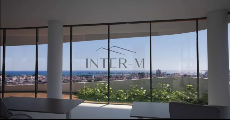 For Sale - Offices For Sale In Limassol Center photo 4