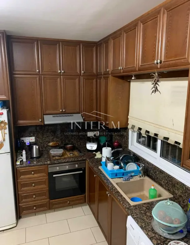 Beautiful Villa For Sale,Moni Limassol (3 Bedroom) φωτογραφία 15