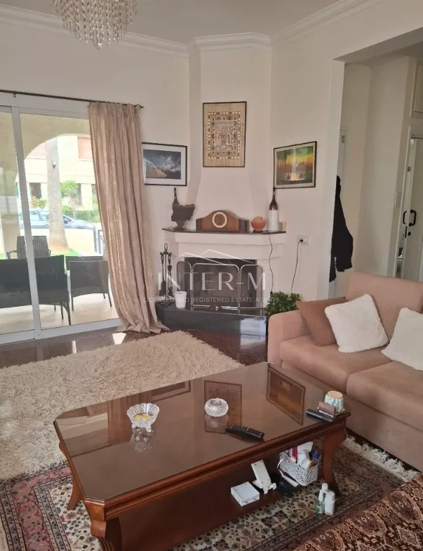 Beautiful 3-Bedroom Semi-Detached House For Sale – Germasogeia Tourist Area, Limassol,Cyprus (3 Bedroom) photo 13