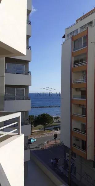Two Bedroom Beach Apartment With Sea View In Molos - 2 Bedroom φωτογραφία 3