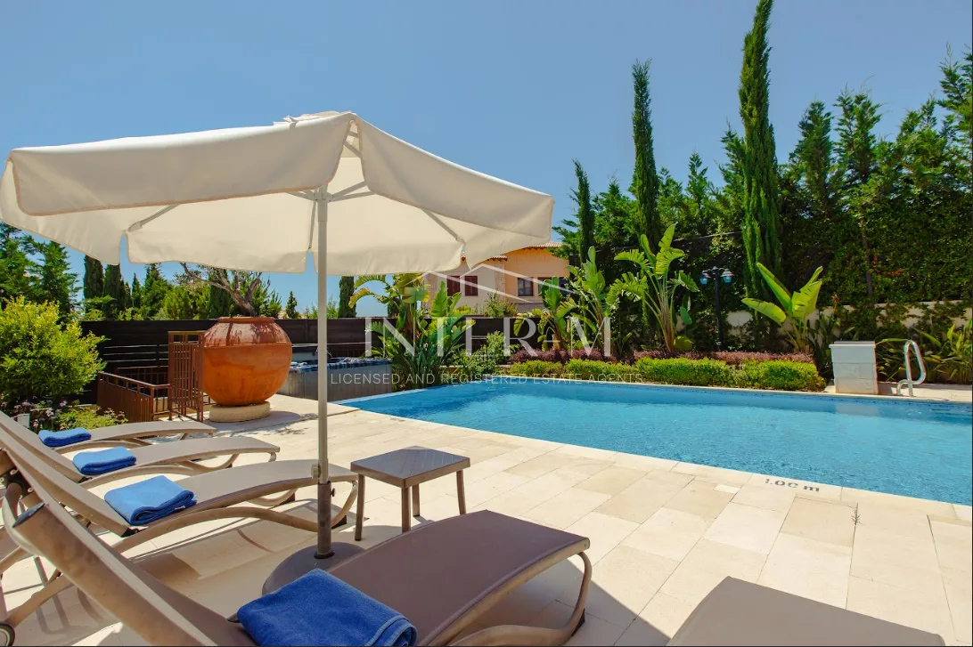 Beautiful Villa For Sale,In Kouklia Paphos  (3 Bedroom) photo 19