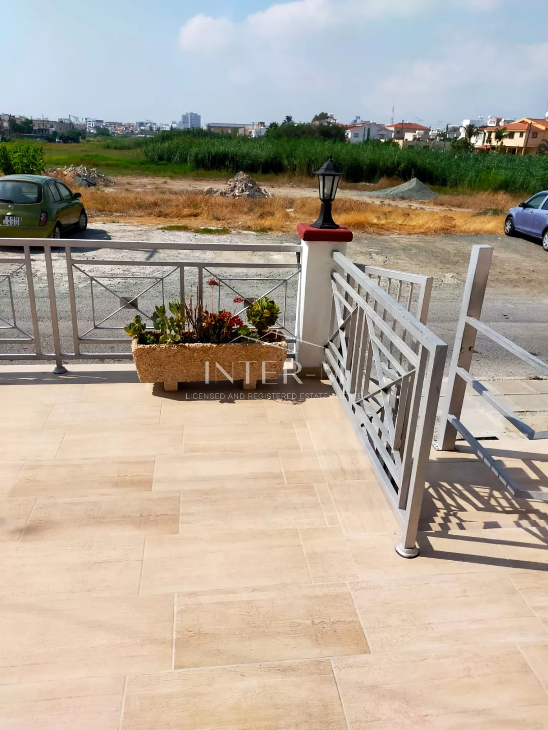 House For Rent In Larnaka (4 Bedroom)