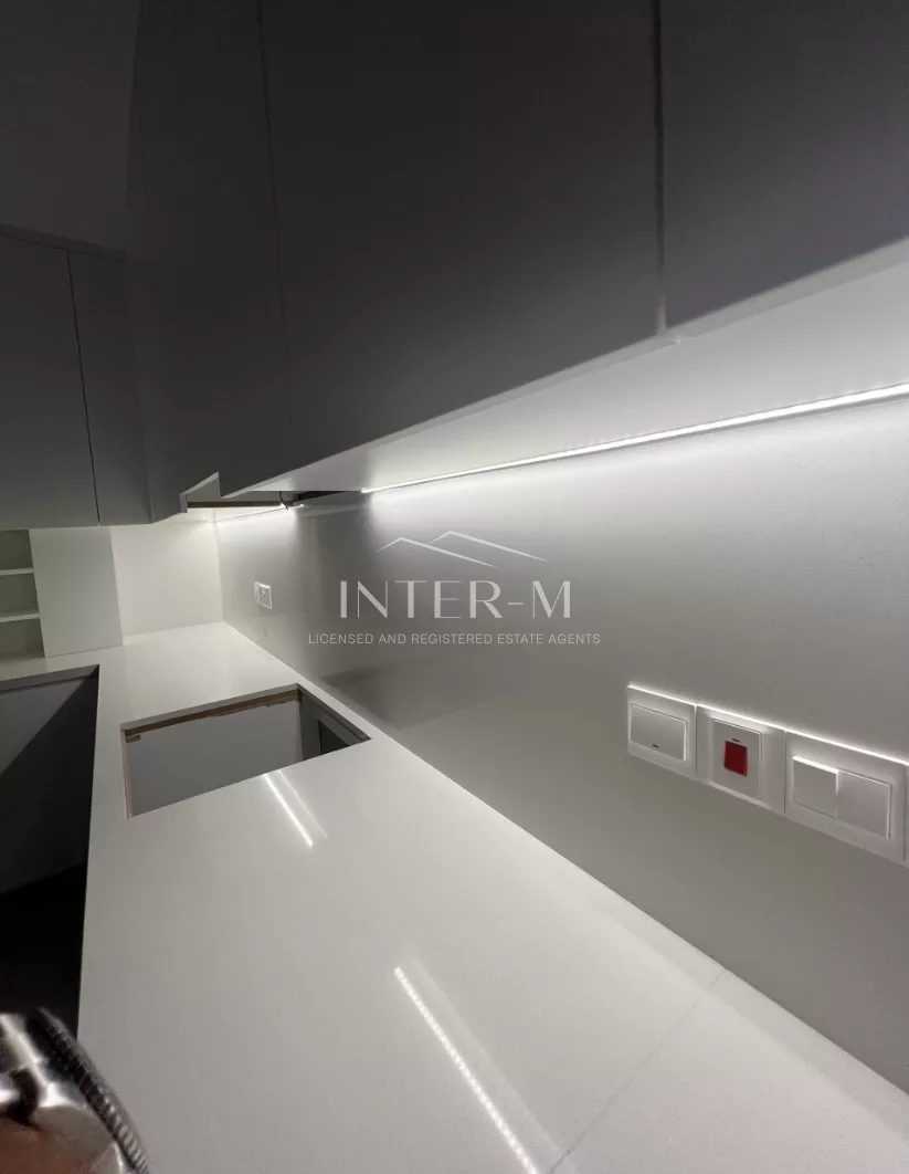 Brand New Apartment For Sale In Germasogeia, Limassol (3 Bedroom) φωτογραφία 15
