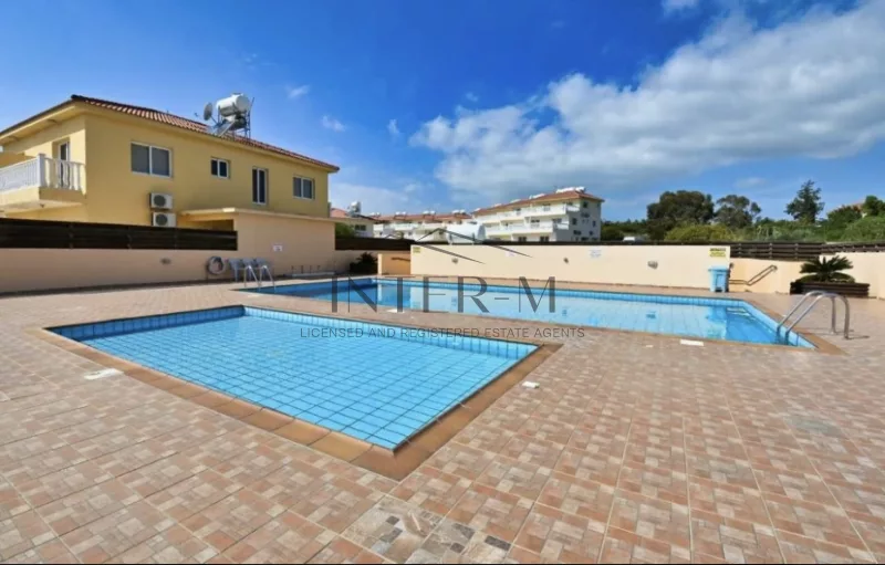Apartment For Sale In Agia Napa,Famagusta (1 Bedroom) φωτογραφία 5