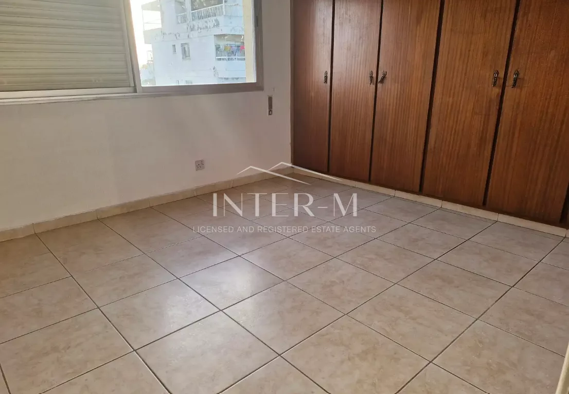 3-Bedroom Apartment For Sale In Omonia, Limassol (3 Bedroom) φωτογραφία 1