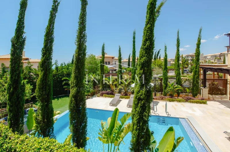 Beautiful Villa For Sale,In Kouklia Paphos  (3 Bedroom) φωτογραφία 3