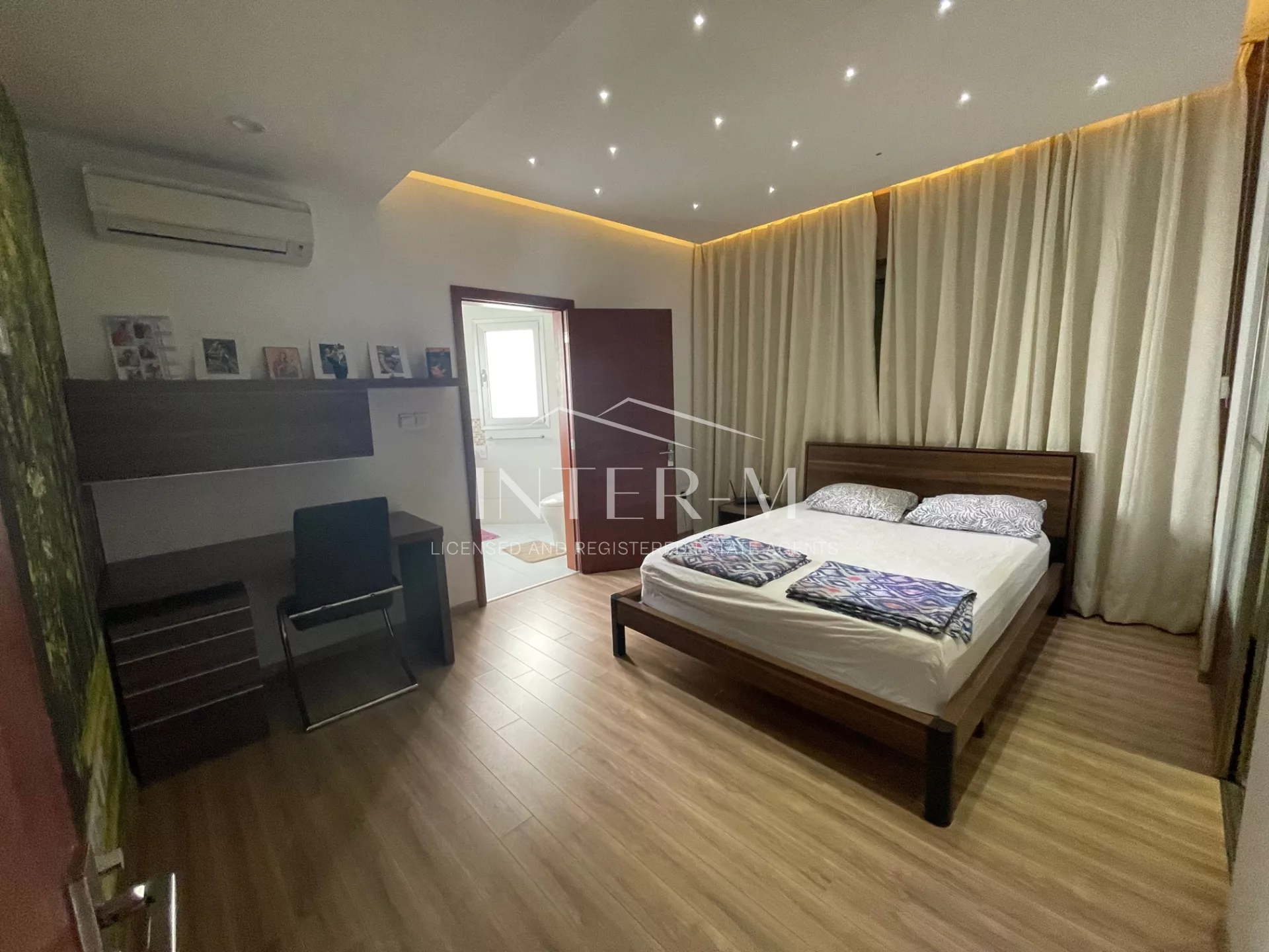 Luxury Villa For Sale In Panthea, Limassol (6 Bedroom) φωτογραφία 15