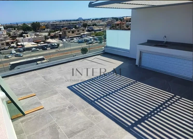 Brand-New 2-Bedroom Apartment For Sale In Kato Polemidia, Limassol (2 Bedroom) photo 2
