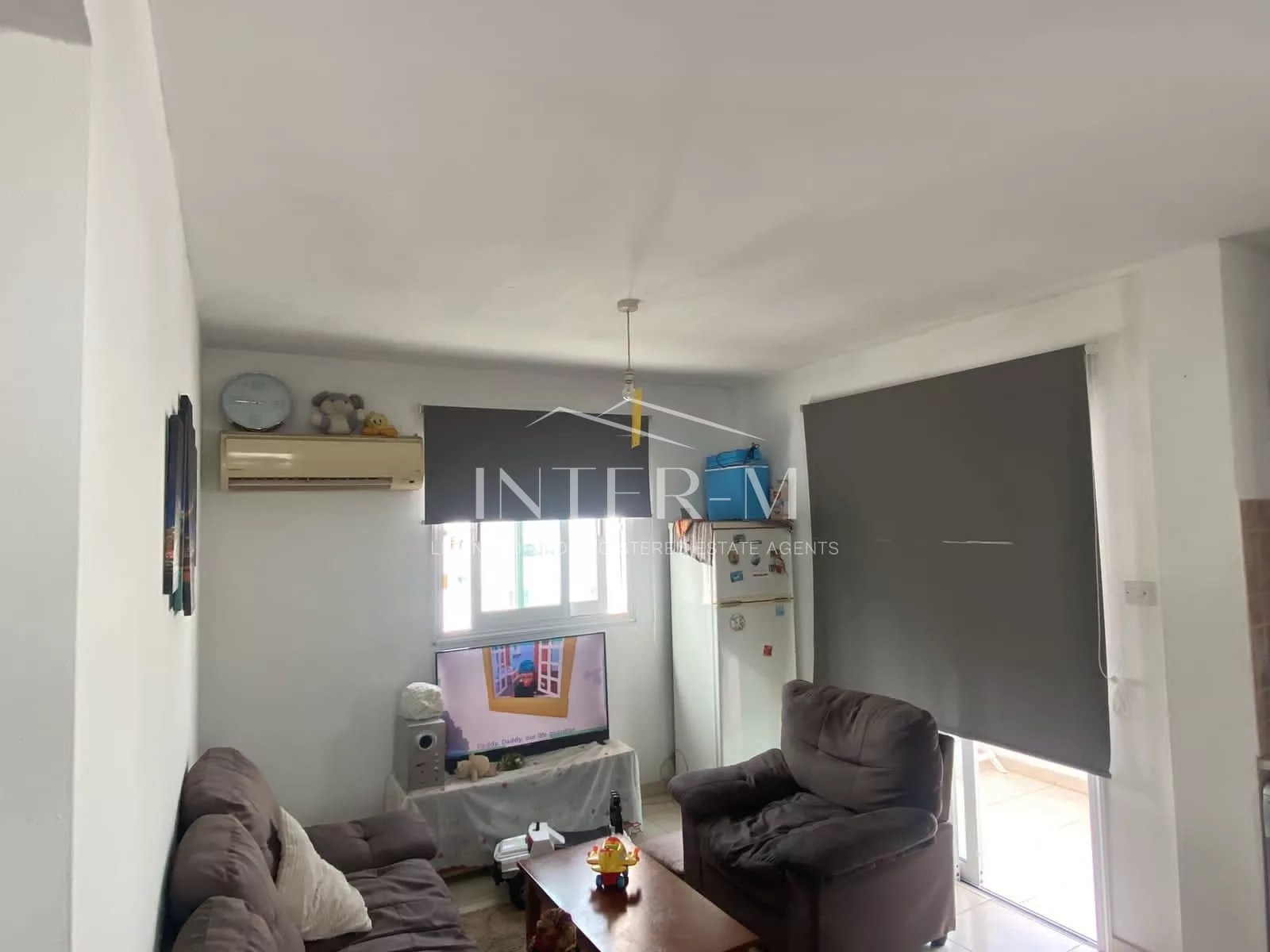 Apartment For Sale In Oroklini , Larnaca  (2 Bedroom) φωτογραφία 3