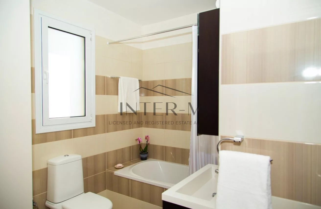 Exceptional Apartment For Rent In Potamos Germasogeia, Limassol, Cyprus (2 Bedrooms) φωτογραφία 11