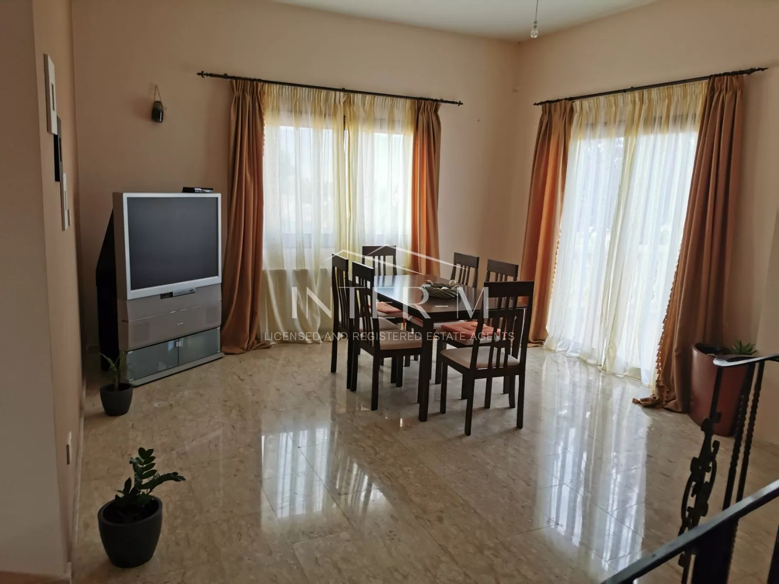 Privileged  Villa For Rent In Pareklisia  (5 Bedroom) φωτογραφία 12