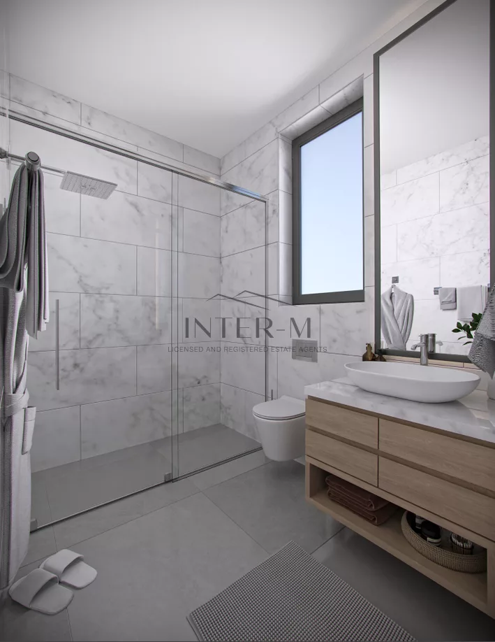 Luxury Villas For Sale In Geroskipou ,Paphos  (3 Bedroom) φωτογραφία 8