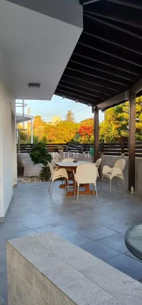 Beautiful  Detached House Fоr Sаle,Nicosia, Latsia - Agios Georgios (3 Bedroom) φωτογραφία 3