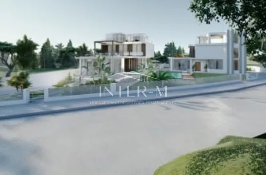Amazing Villa For Sale In Kalogiroi Area, Limassol (4 Bedroom) φωτογραφία 24