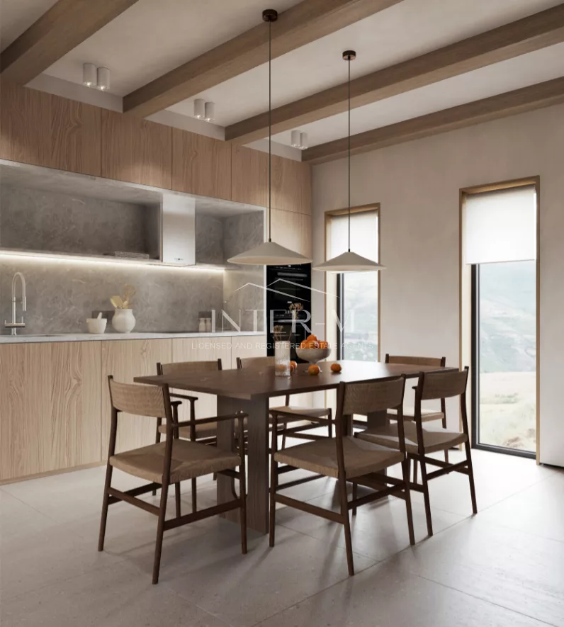 Luxurious Detached Houses For Sale In Erimi, Limassol (2 Bedroom) φωτογραφία 9