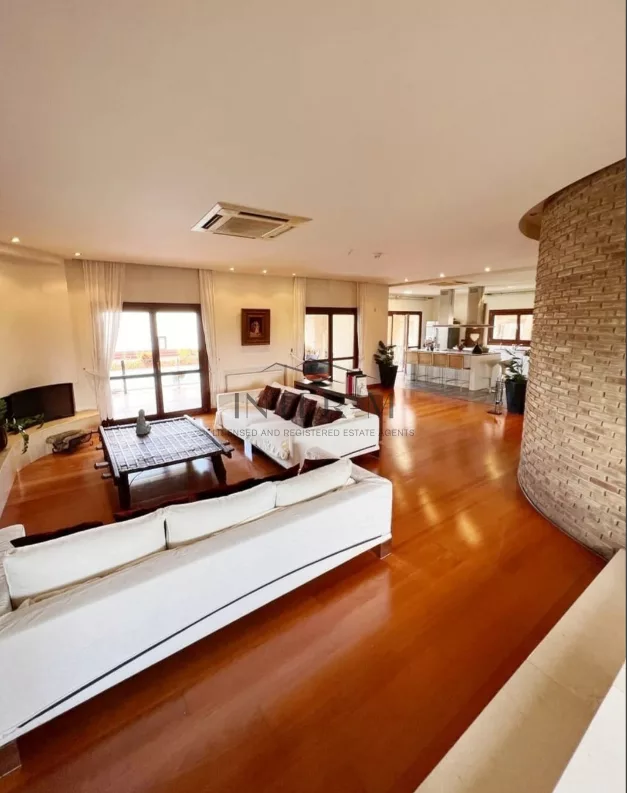 Beautiful Detached House Fоr Sаle,In Aglantzia, Nicosia, Cyprus (4 Bedroom) φωτογραφία 16
