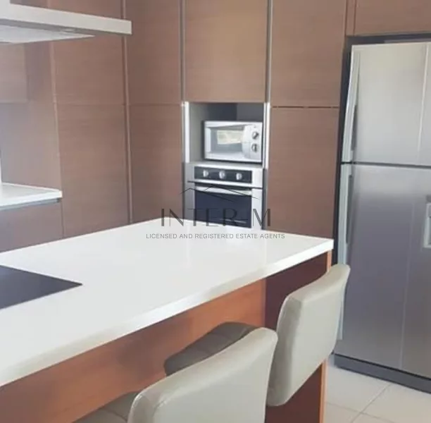 Sea View Apartment For  Sale In Panthea , Limassol  (2 Bedroom) φωτογραφία 3