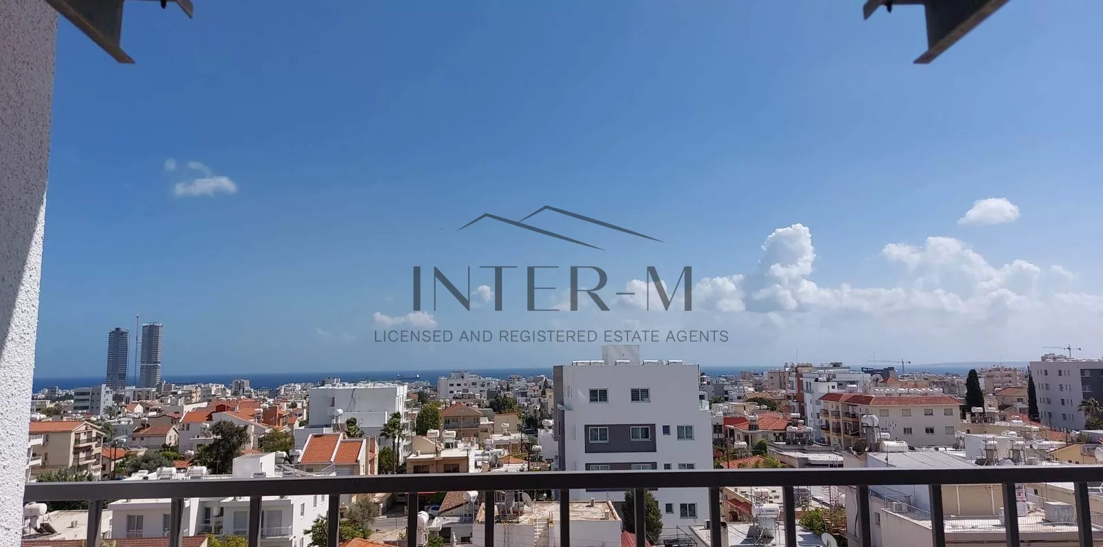 Apartment In Mesa Geitnia For Rent  (3 Bedroom) φωτογραφία 8